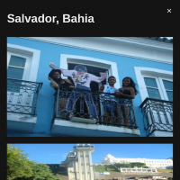 Salvador page