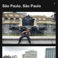 São Paulo page