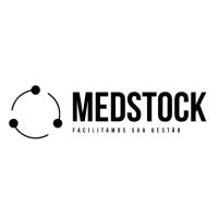 MedStock logo