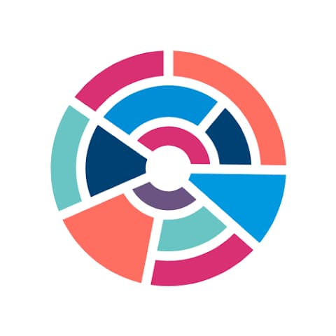 Email signature logo