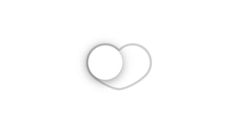 Heart switch examples
